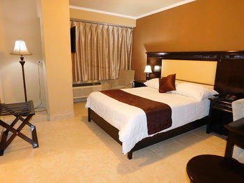 Gran Via Hotel เดวิด ภายนอก รูปภาพ
